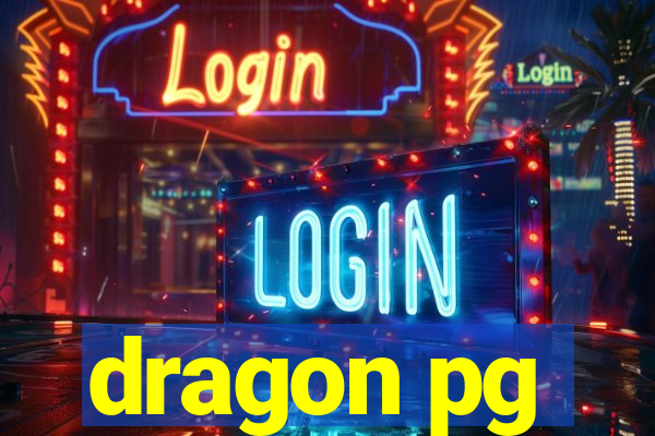 dragon pg